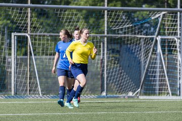 Bild 250 - F SC Ellerau - SV Eidelstedt II : Ergebnis: 2:1